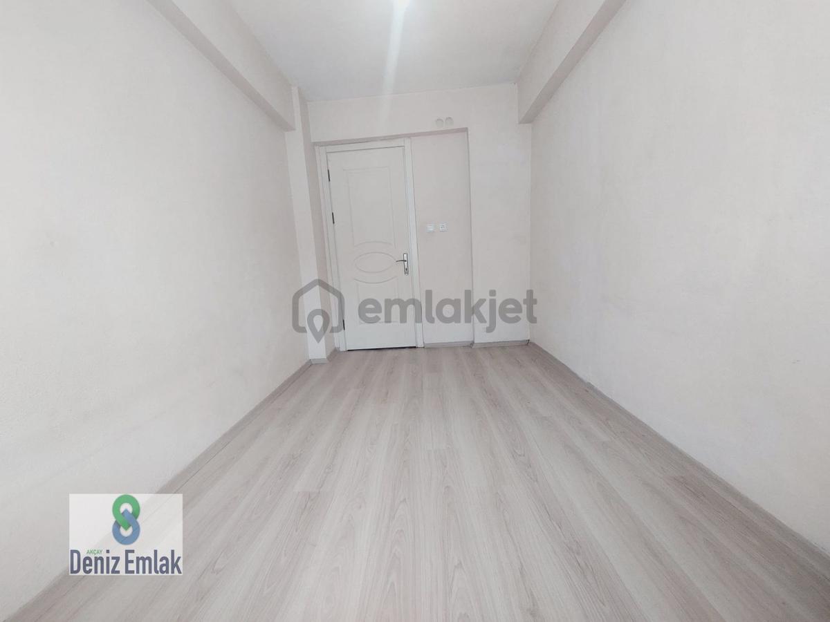 Denizden Akçayda Doğalgazlı Sürekli Kiralık 2+1 Daire. - 13