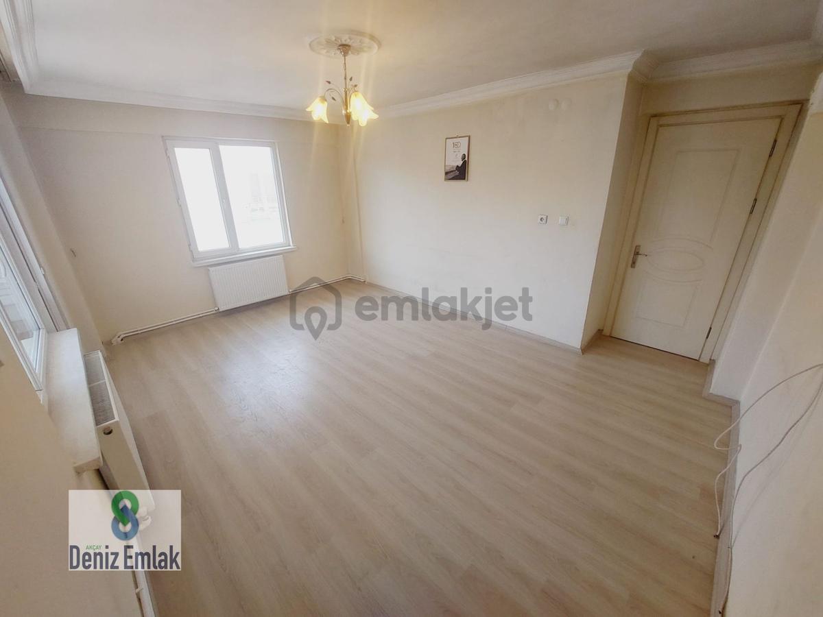 Denizden Akçayda Doğalgazlı Sürekli Kiralık 2+1 Daire. - 16