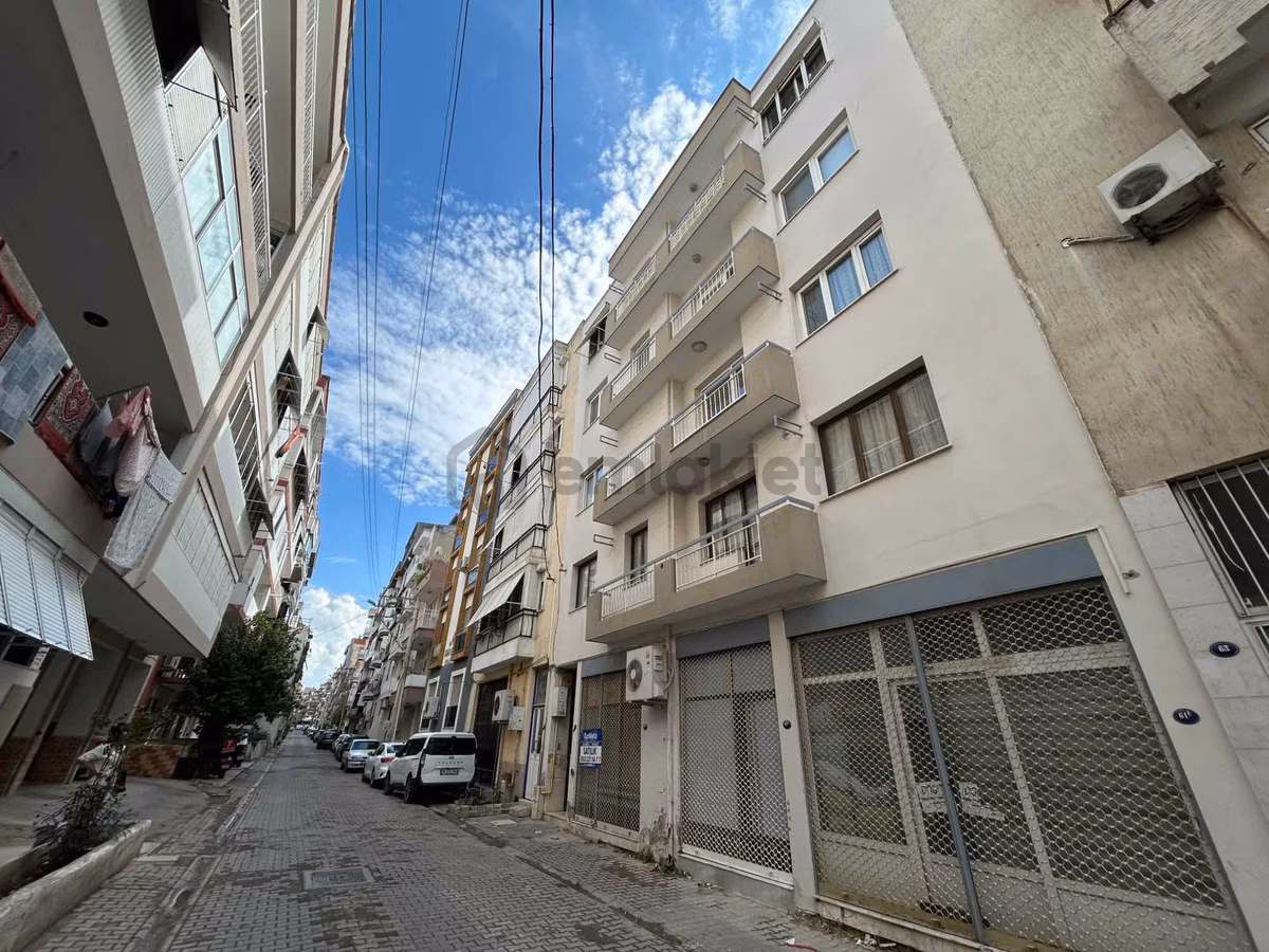 Goncalar’da Net 130 M², Kılerlı, Çıft Cephelı 3+1 - 3