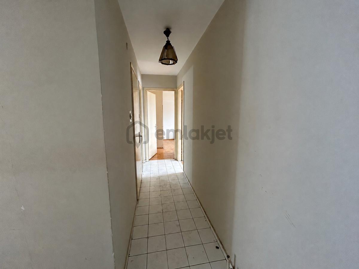 Goncalar’da Net 130 M², Kılerlı, Çıft Cephelı 3+1 - 6