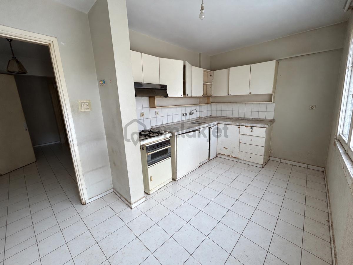 Goncalar’da Net 130 M², Kılerlı, Çıft Cephelı 3+1 - 12
