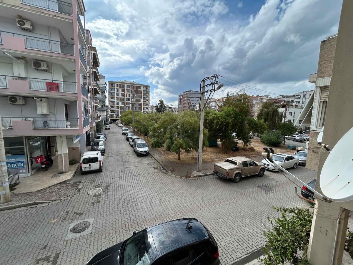 Goncalar’da Net 130 M², Kılerlı, Çıft Cephelı 3+1 - 16