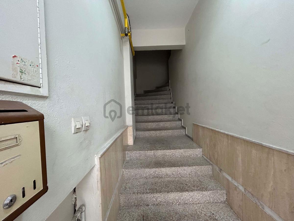 Goncalar’da Net 130 M², Kılerlı, Çıft Cephelı 3+1 - 5