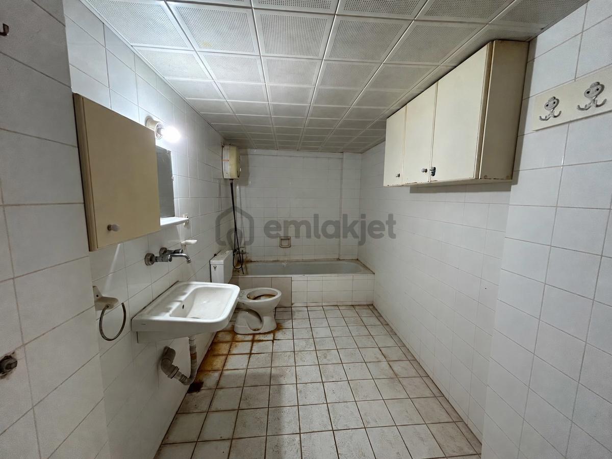 Goncalar’da Net 130 M², Kılerlı, Çıft Cephelı 3+1 - 27