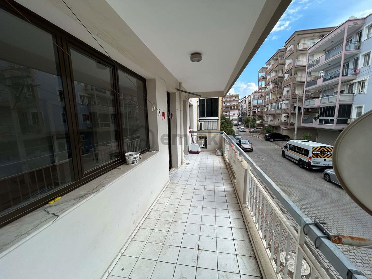 Goncalar’da Net 130 M², Kılerlı, Çıft Cephelı 3+1 - 14