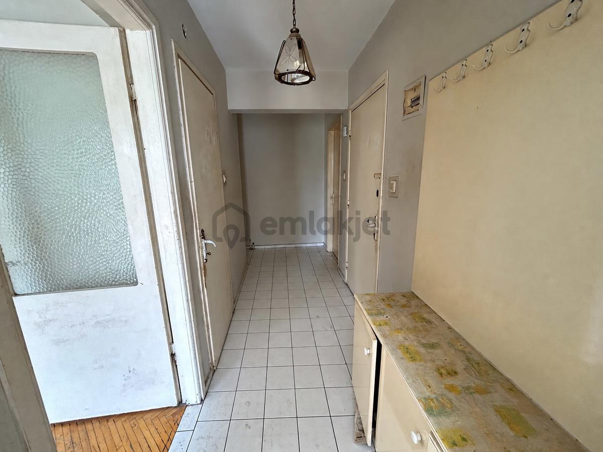 Goncalar’da Net 130 M², Kılerlı, Çıft Cephelı 3+1 - 17
