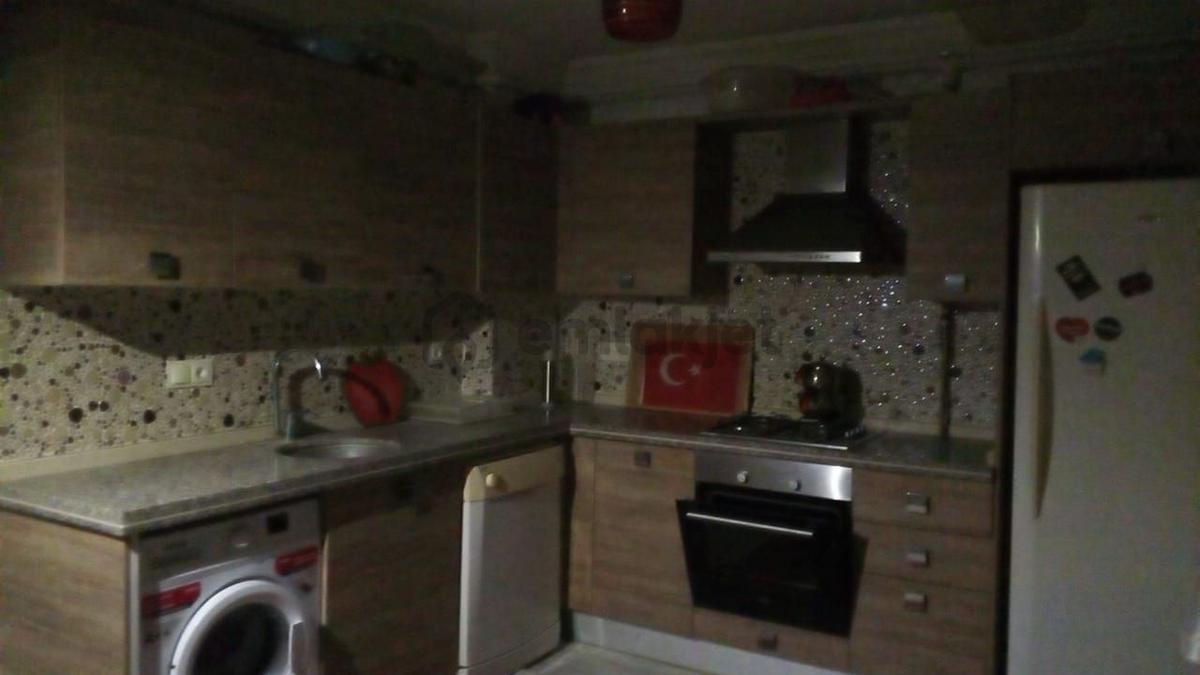 Sahibinden Eşyalı Kiralik Daire - 15