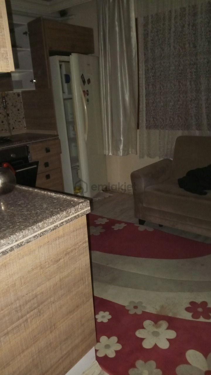 Sahibinden Eşyalı Kiralik Daire - 12