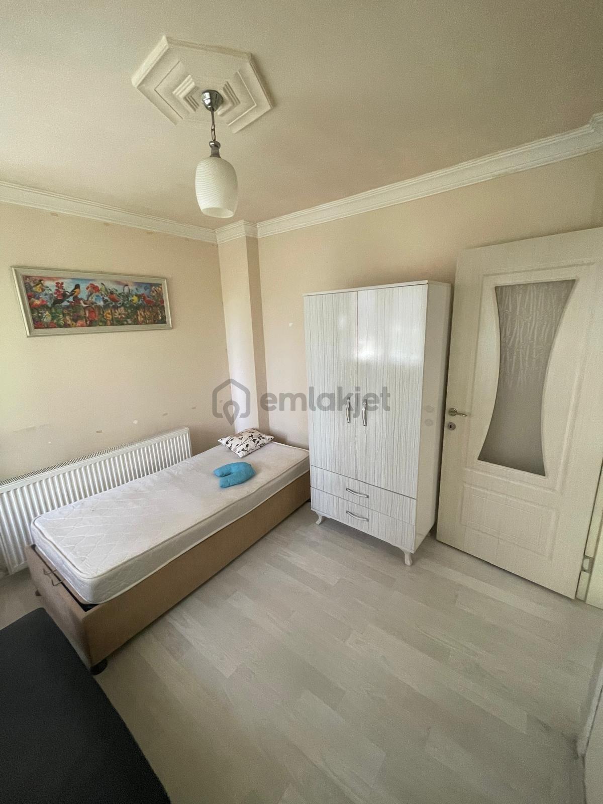 Sahibinden Eşyalı Kiralik Daire - 4