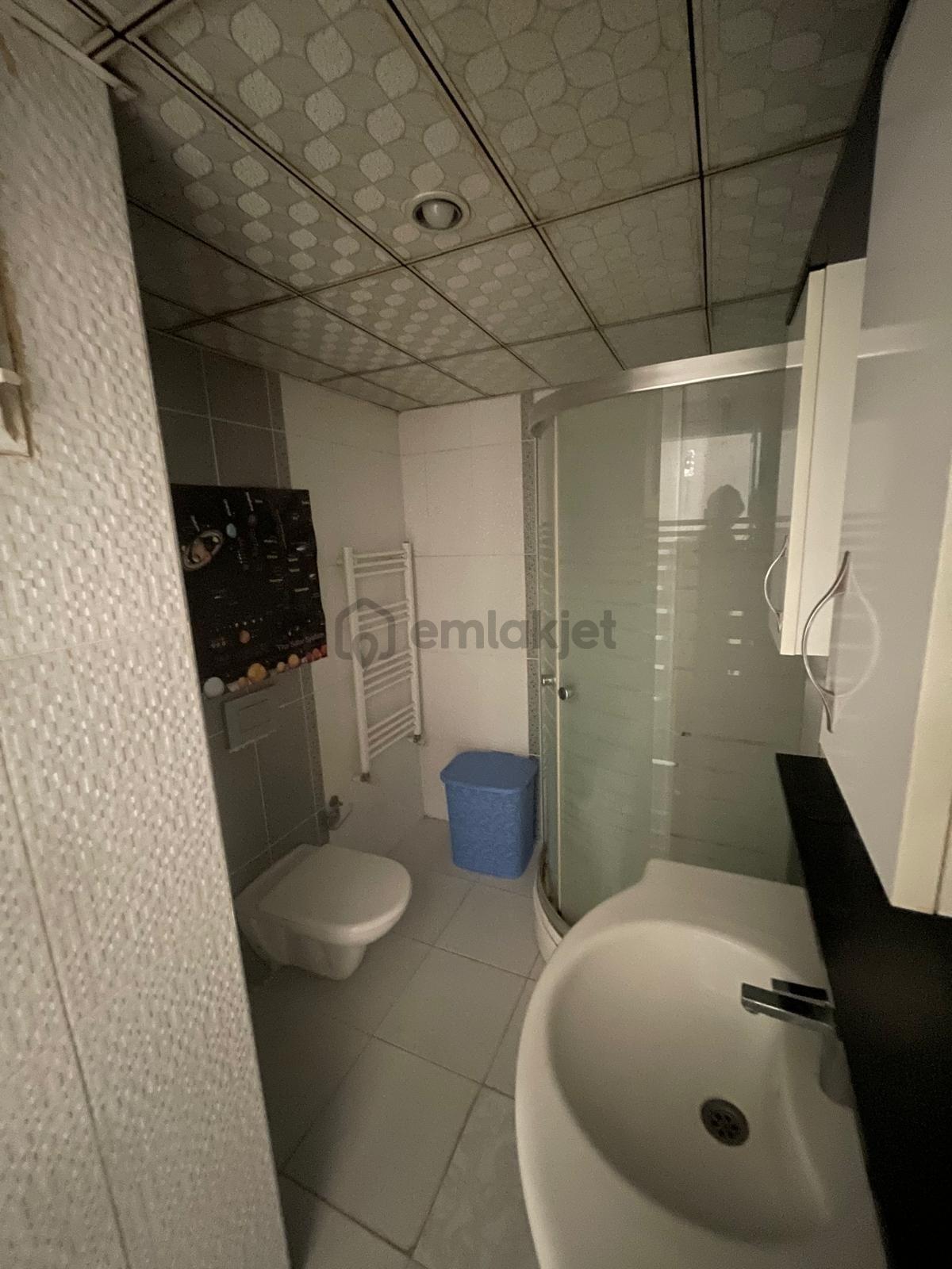 Sahibinden Eşyalı Kiralik Daire - 7
