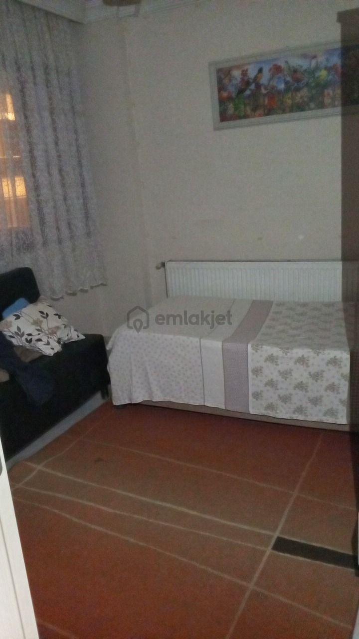 Sahibinden Eşyalı Kiralik Daire - 14