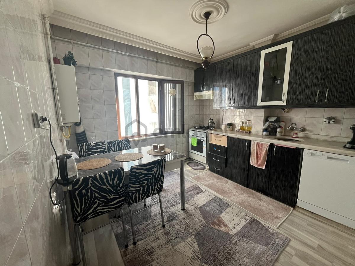 Rota'dan Gaziler De 3+1 Bakımlı Cam Balkonlu Hasarsız Daire - 6
