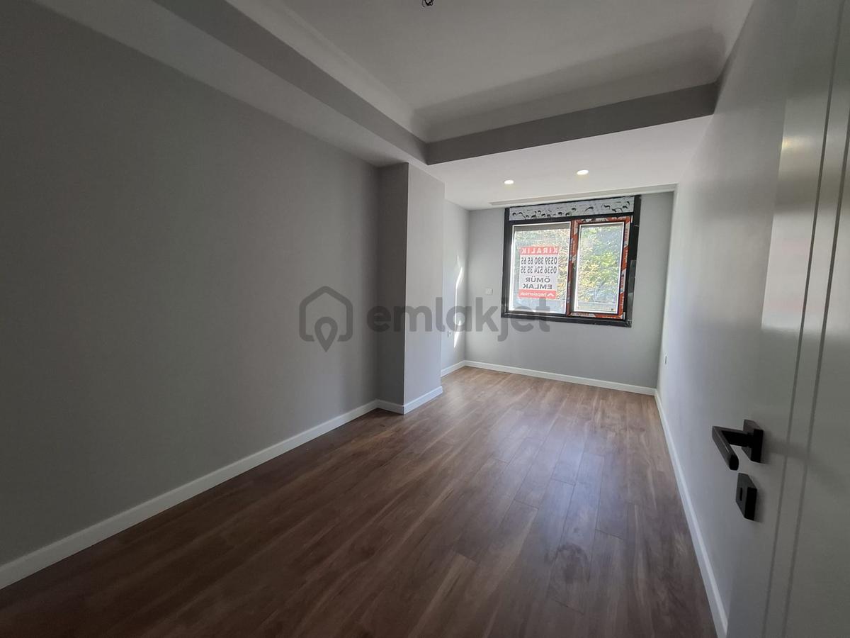 Bahçelievler'de Metroya Yakın, Sıfır 2+1 Kiralık Daire - 24