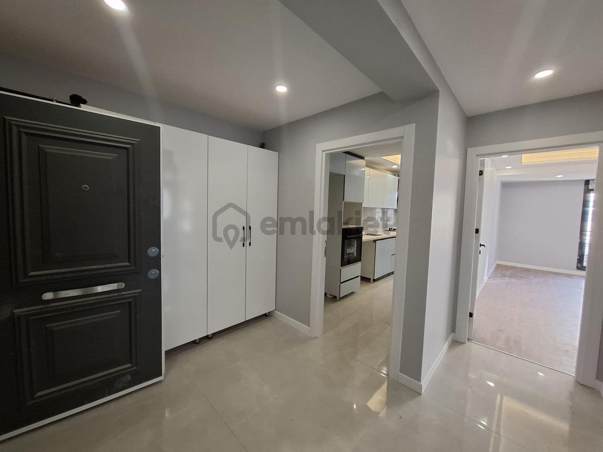 Bahçelievler'de Metroya Yakın, Sıfır 2+1 Kiralık Daire - 16