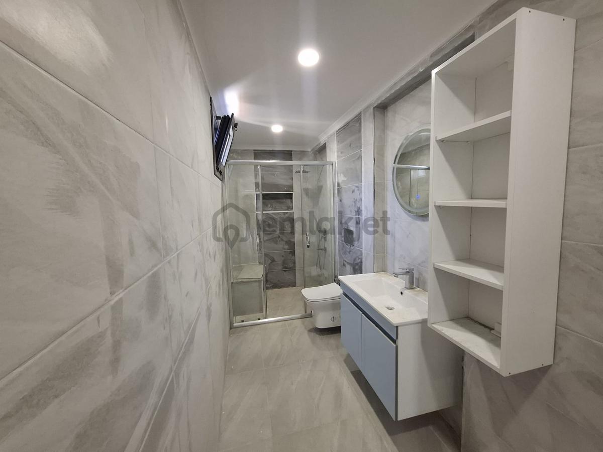 Bahçelievler'de Metroya Yakın, Sıfır 2+1 Kiralık Daire - 27