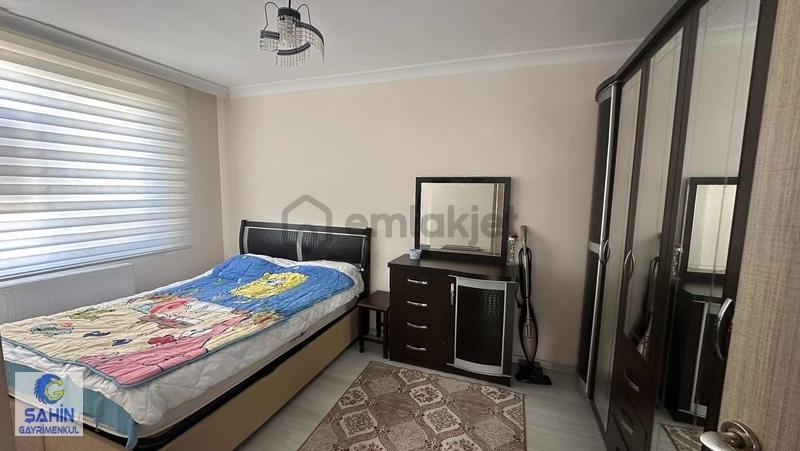 Körfez De Tranvaya Yakın 1+1 Daire - 24