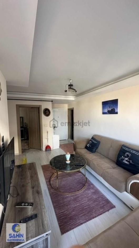 Körfez De Tranvaya Yakın 1+1 Daire - 18