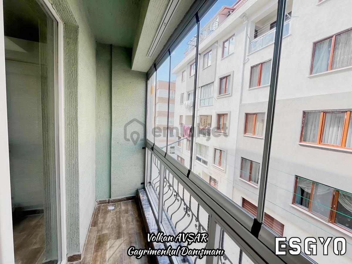 Esgyo'dan Esenli Cd Yakını Ebeveyn Banyolu Garajlı 2+1 Daire - 16