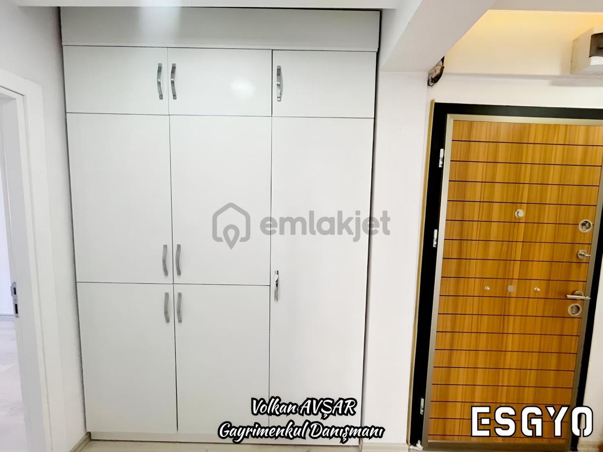 Esgyo'dan Esenli Cd Yakını Ebeveyn Banyolu Garajlı 2+1 Daire - 9