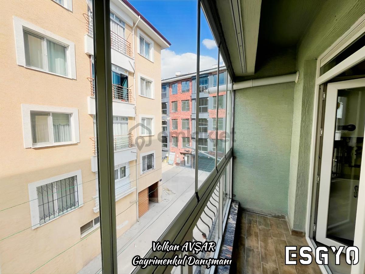 Esgyo'dan Esenli Cd Yakını Ebeveyn Banyolu Garajlı 2+1 Daire - 15