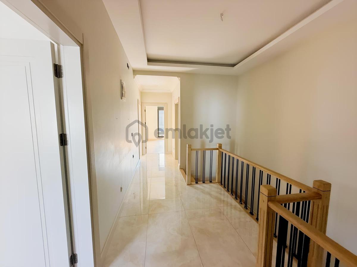 Kw Metsa \ Parknova Sitesinde 4+1 Satılık İkiz Villa - 19