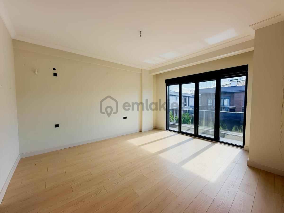Kw Metsa \ Parknova Sitesinde 4+1 Satılık İkiz Villa - 22