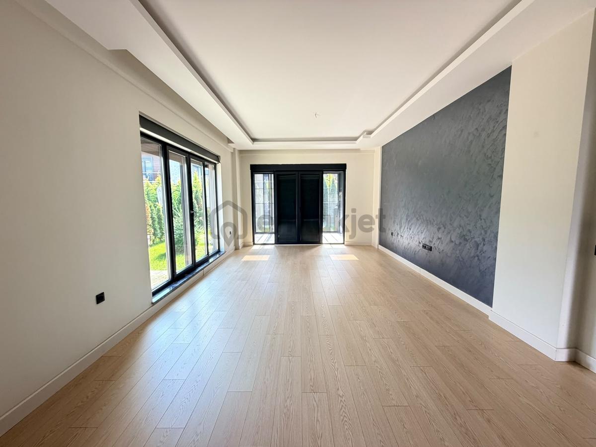 Kw Metsa \ Parknova Sitesinde 4+1 Satılık İkiz Villa - 5