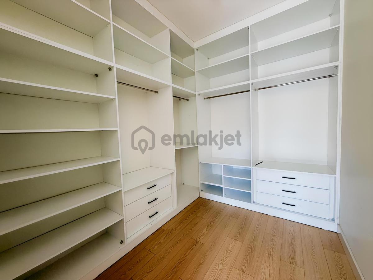 Kw Metsa \ Parknova Sitesinde 4+1 Satılık İkiz Villa - 24