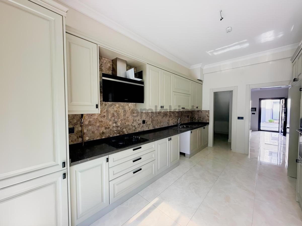 Kw Metsa \ Parknova Sitesinde 4+1 Satılık İkiz Villa - 11