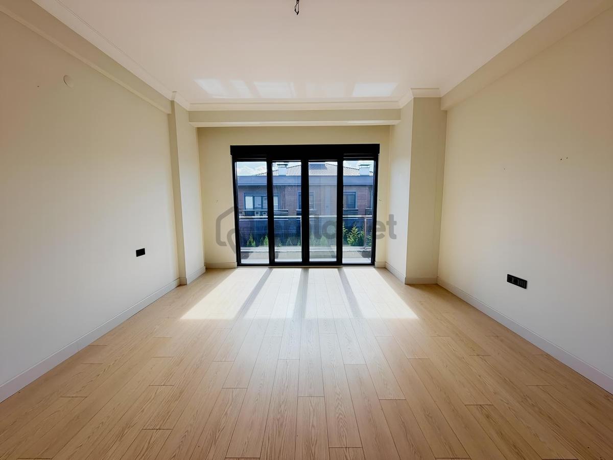 Kw Metsa \ Parknova Sitesinde 4+1 Satılık İkiz Villa - 20