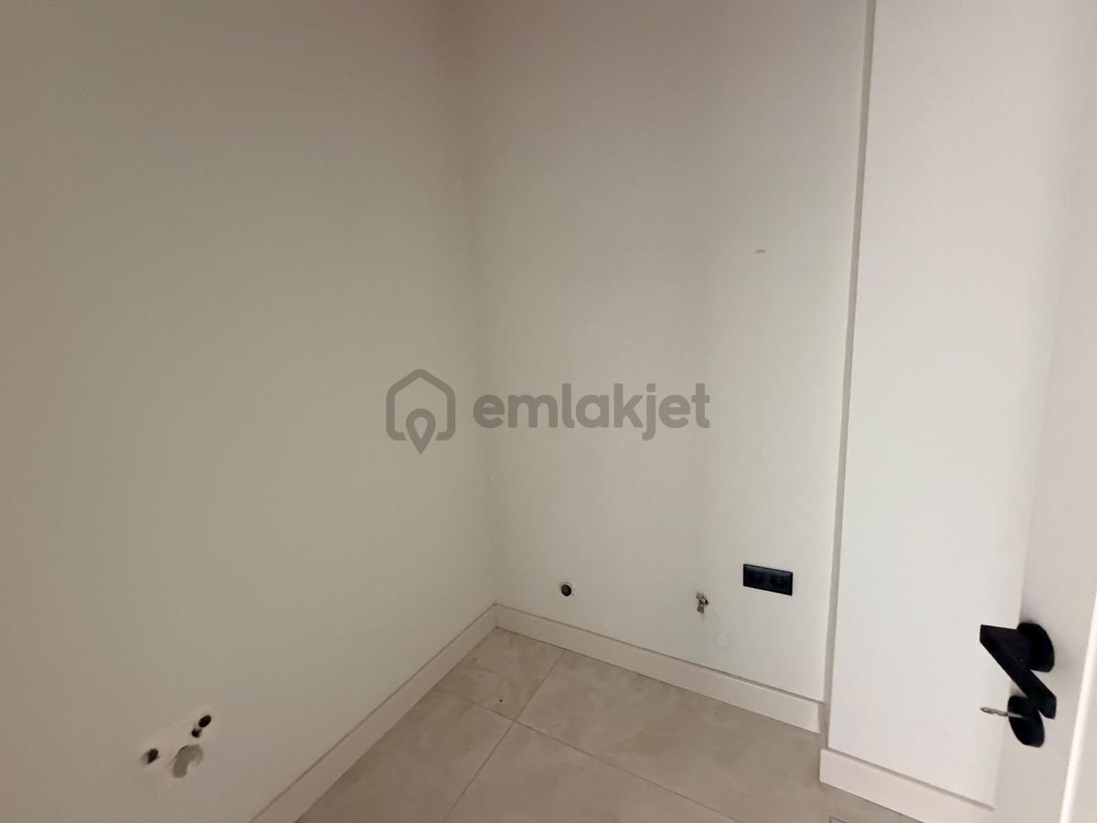 Kw Metsa \ Parknova Sitesinde 4+1 Satılık İkiz Villa - 28