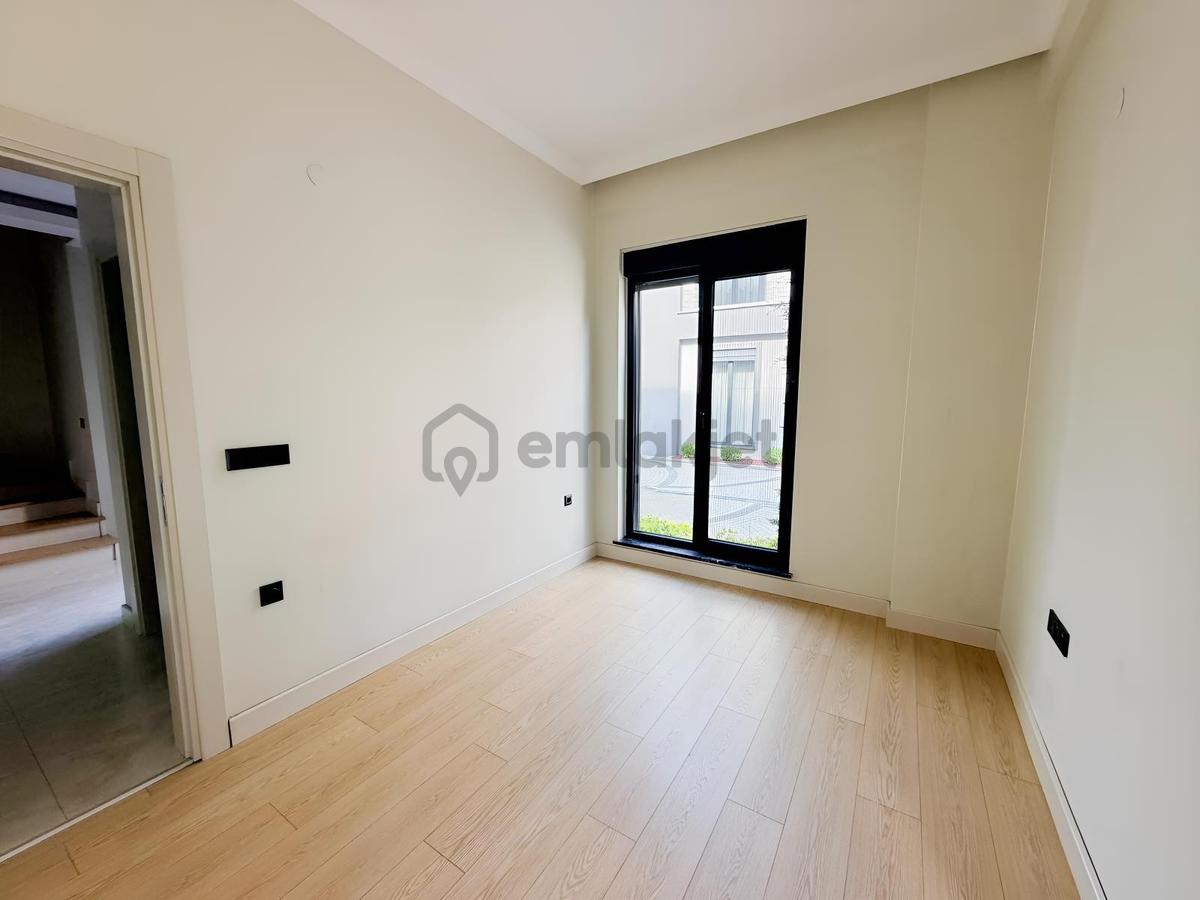 Kw Metsa \ Parknova Sitesinde 4+1 Satılık İkiz Villa - 27