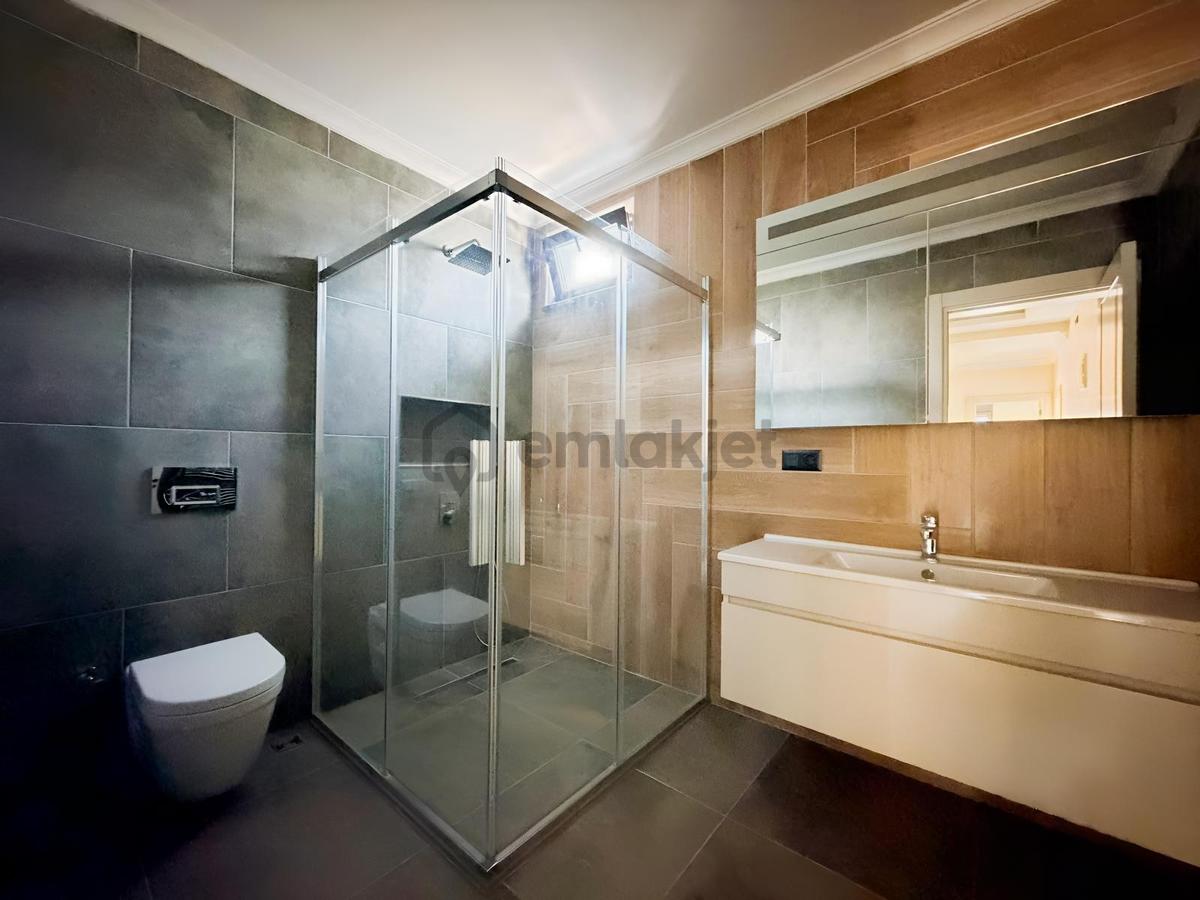Kw Metsa \ Parknova Sitesinde 4+1 Satılık İkiz Villa - 29