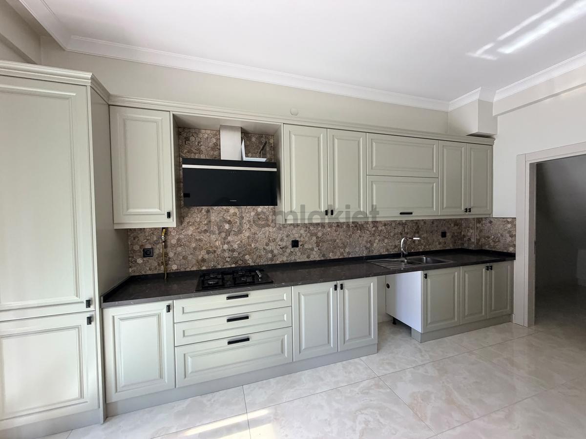 Kw Metsa \ Parknova Sitesinde 4+1 Satılık İkiz Villa - 9