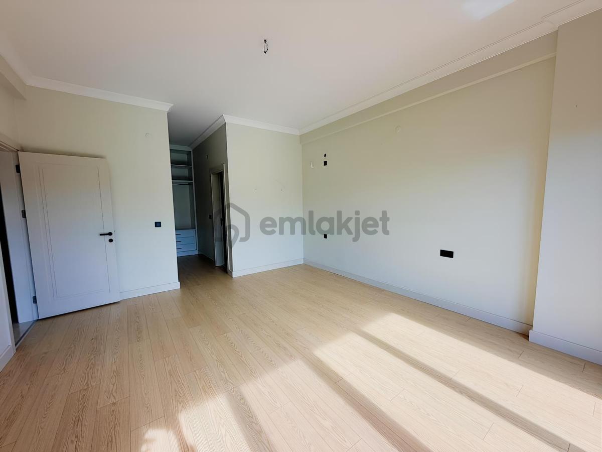 Kw Metsa \ Parknova Sitesinde 4+1 Satılık İkiz Villa - 21