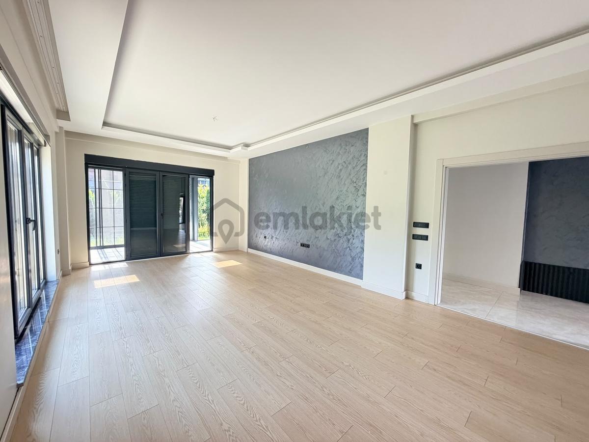 Kw Metsa \ Parknova Sitesinde 4+1 Satılık İkiz Villa - 7