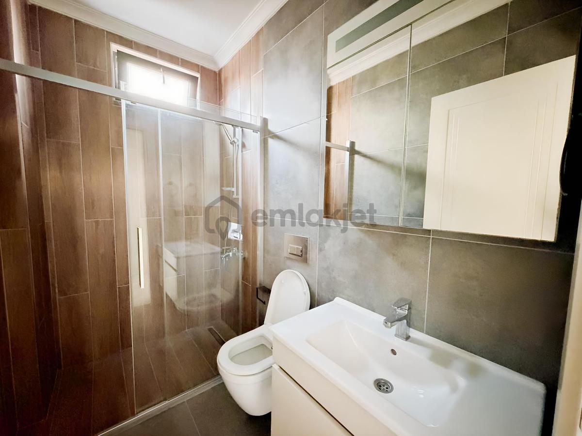 Kw Metsa \ Parknova Sitesinde 4+1 Satılık İkiz Villa - 30