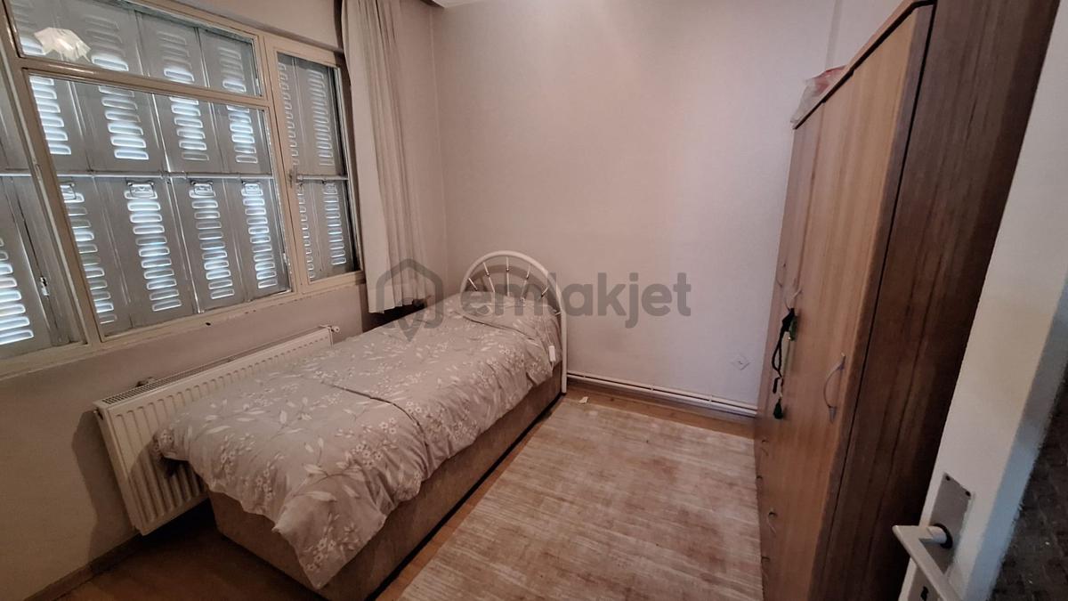 Akıncılar Mahallesinde 3+1 Arakat Kiralık Daire - 11