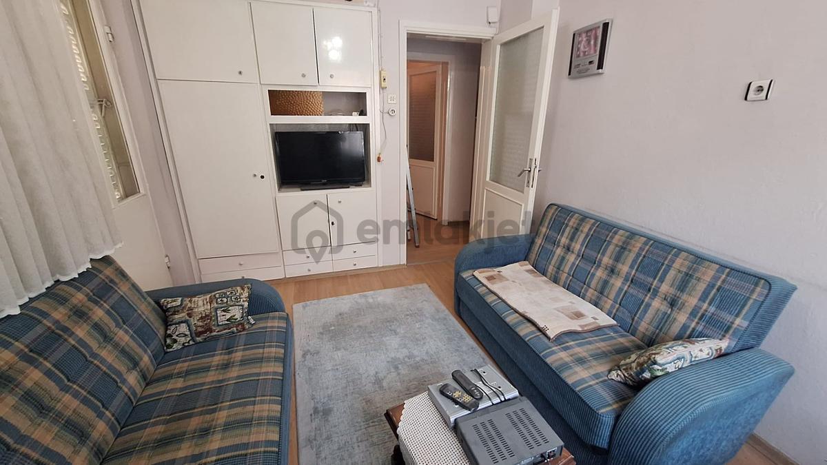 Akıncılar Mahallesinde 3+1 Arakat Kiralık Daire - 7
