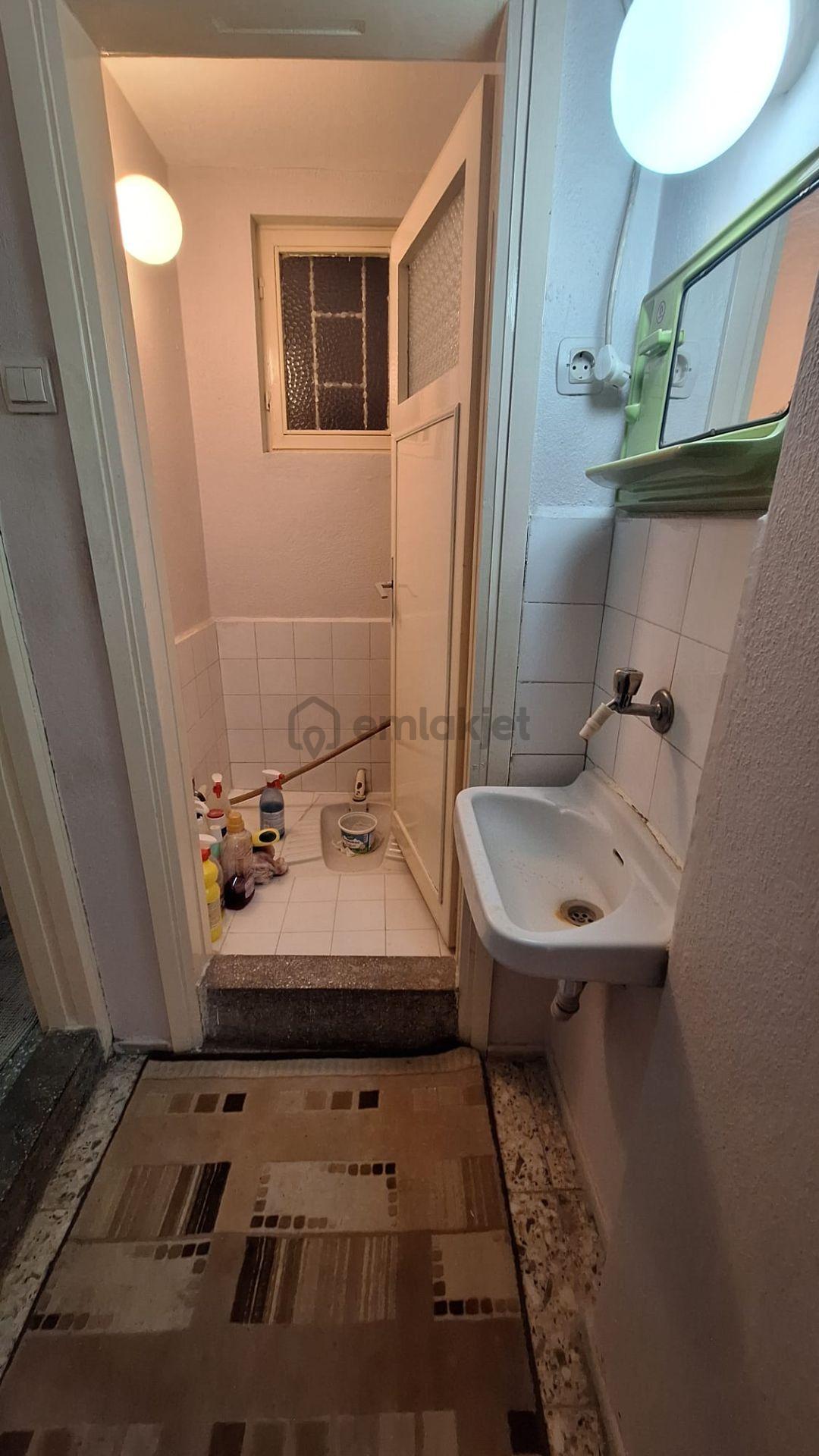 Akıncılar Mahallesinde 3+1 Arakat Kiralık Daire - 15