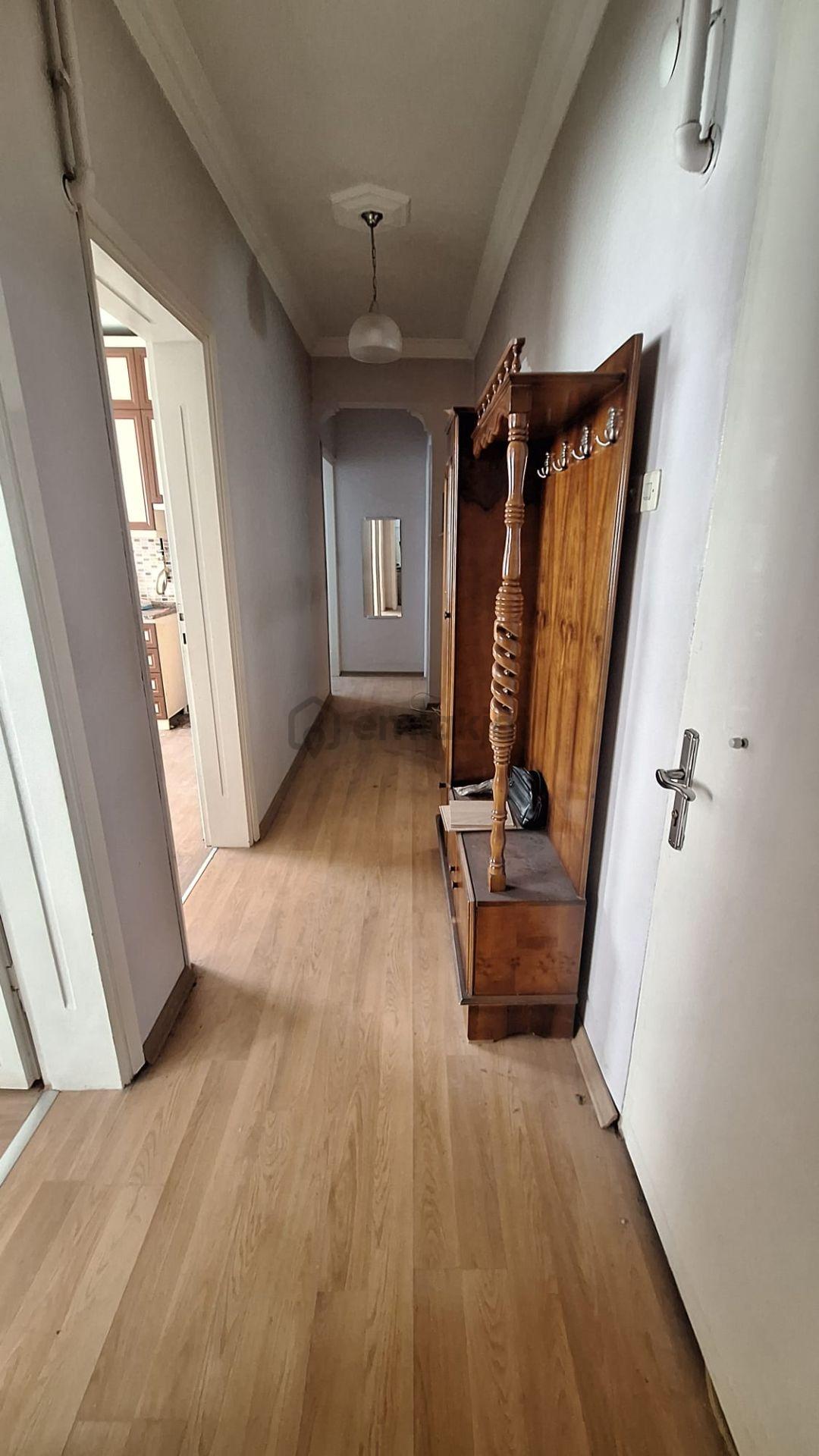 Akıncılar Mahallesinde 3+1 Arakat Kiralık Daire - 16