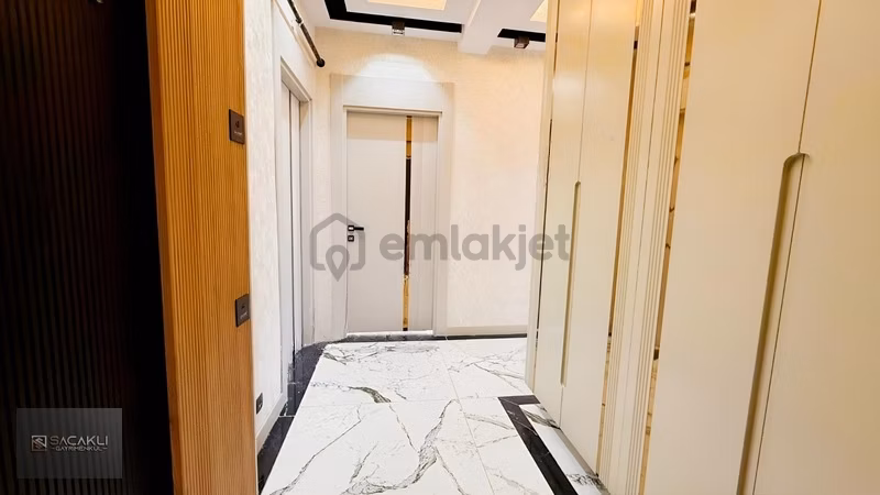 Kadir Saçaklı'dan Karaköprü En İyi 2+1 Dairsi - 3