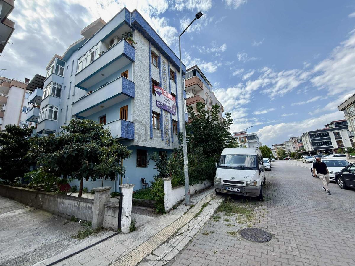 Merkezı Yerde Kıralık Genış 3 + 1 - 30