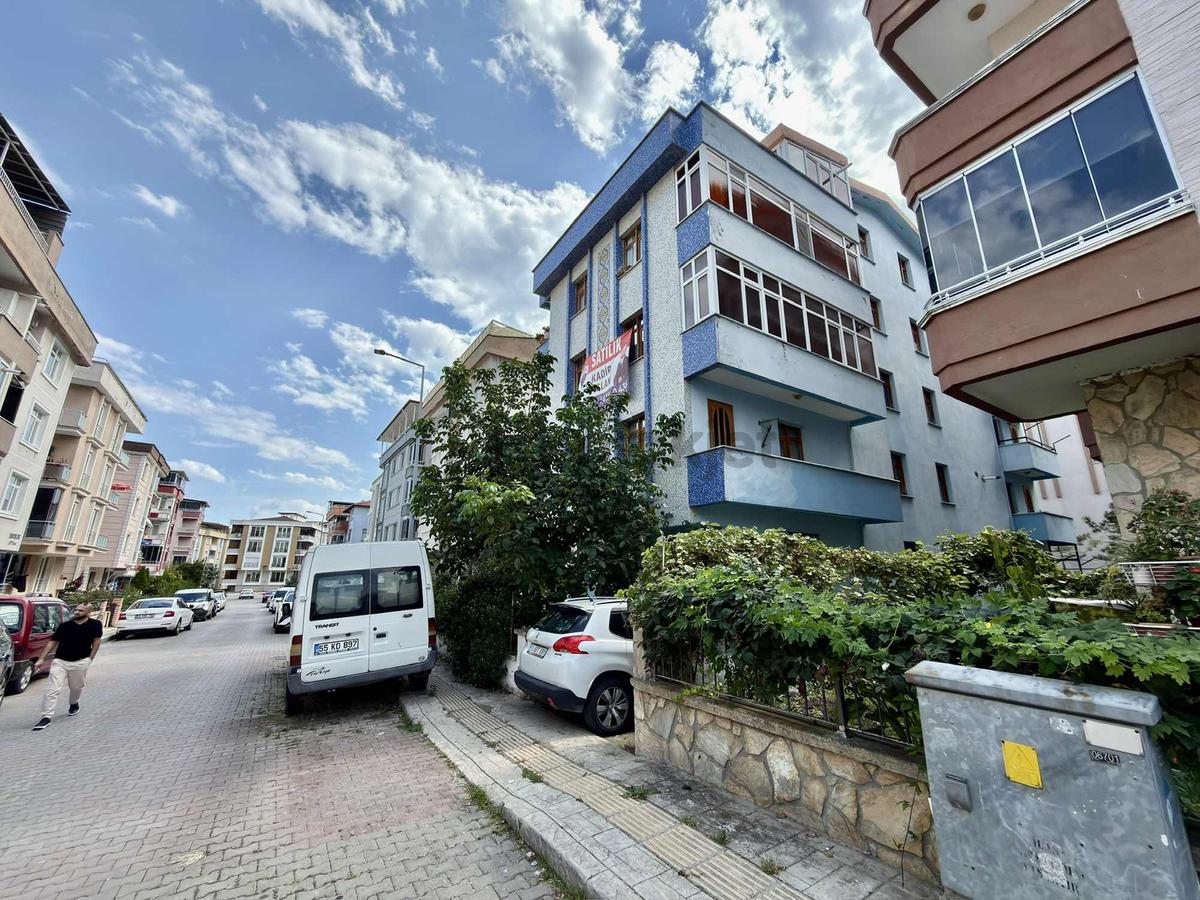 Merkezı Yerde Kıralık Genış 3 + 1 - 29