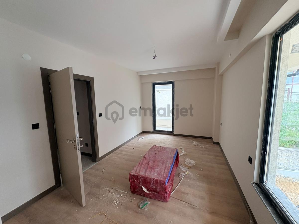 Özgü İnvest'ten Dumlupınar'da Lüks 2+1 Daire - 13