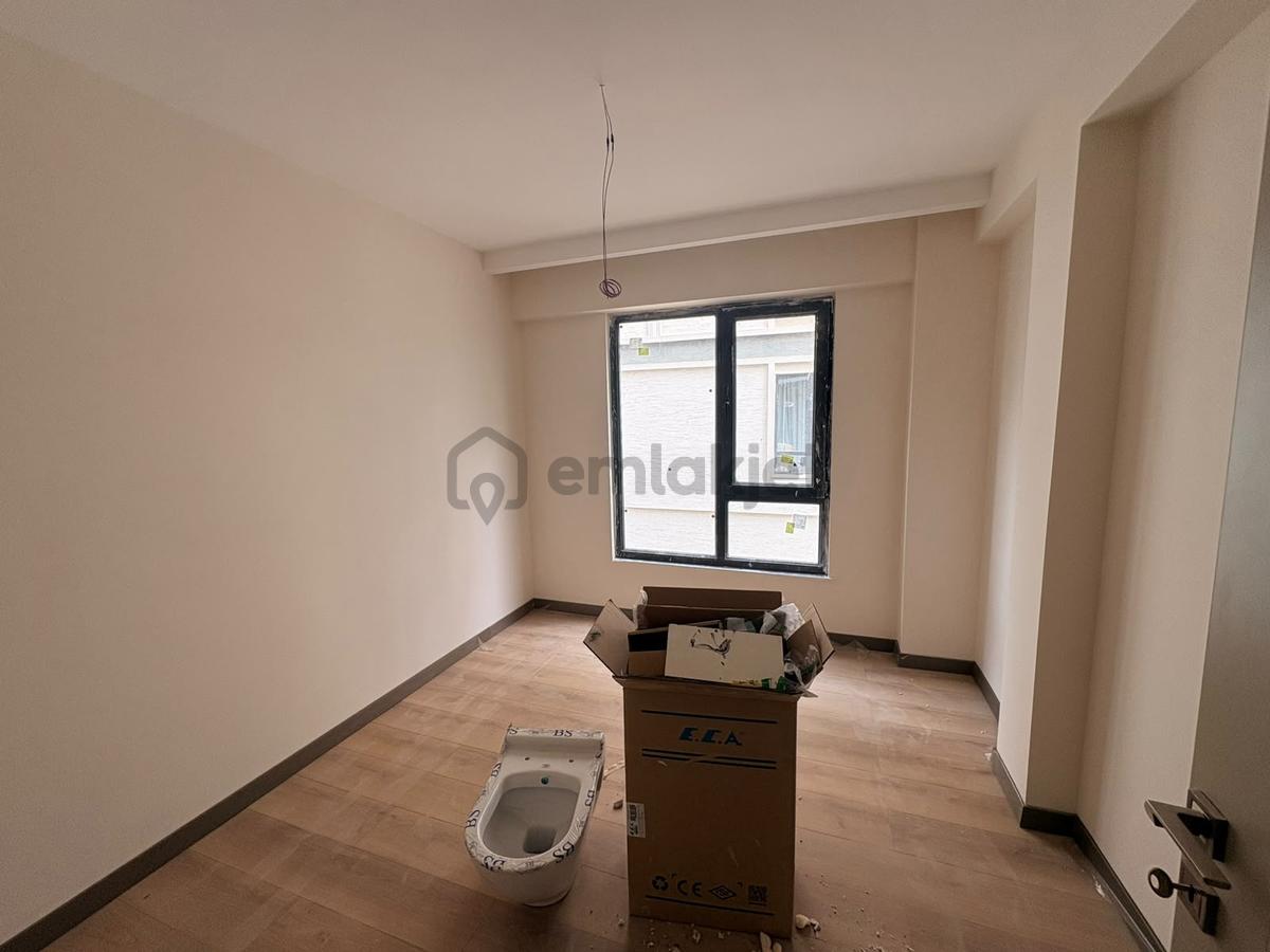 Özgü İnvest'ten Dumlupınar'da Lüks 2+1 Daire - 14