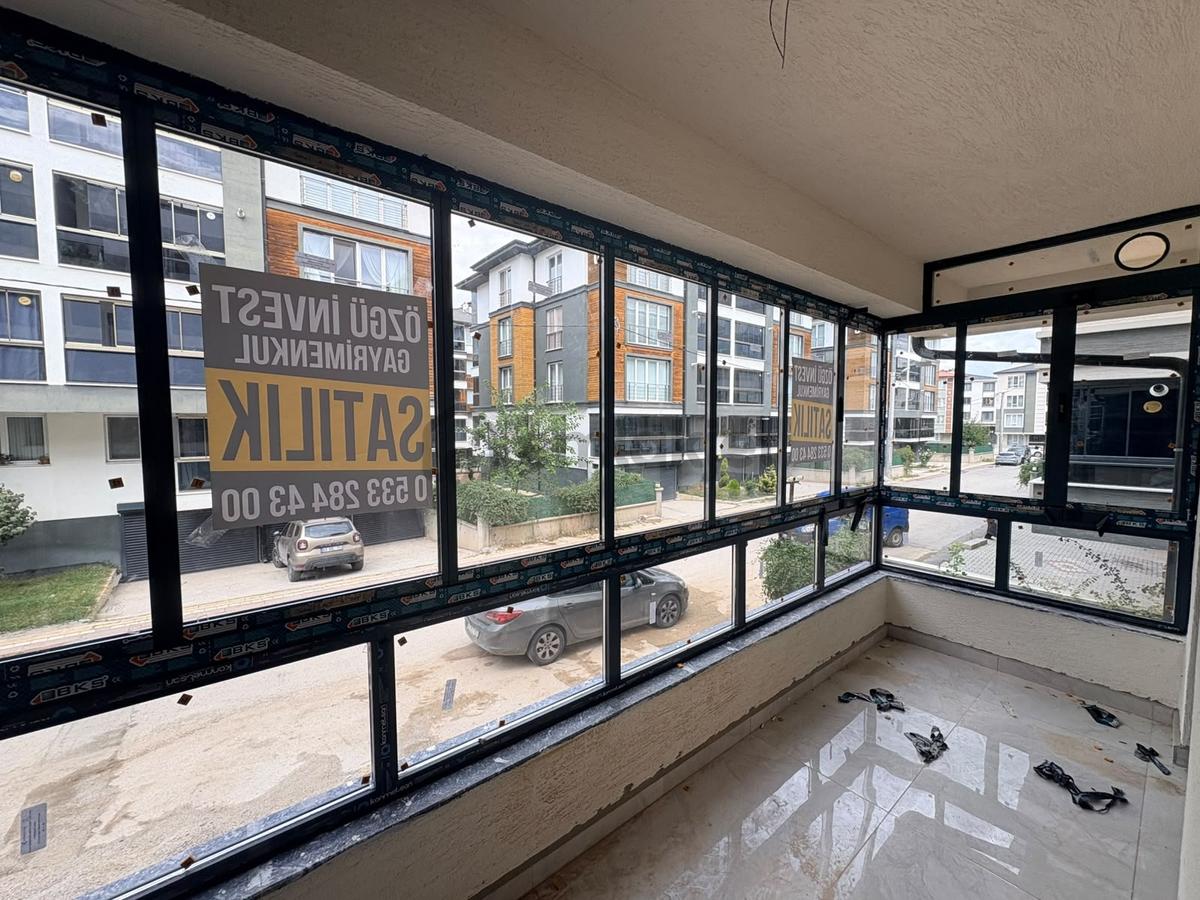Özgü İnvest'ten Dumlupınar'da Lüks 2+1 Daire - 4