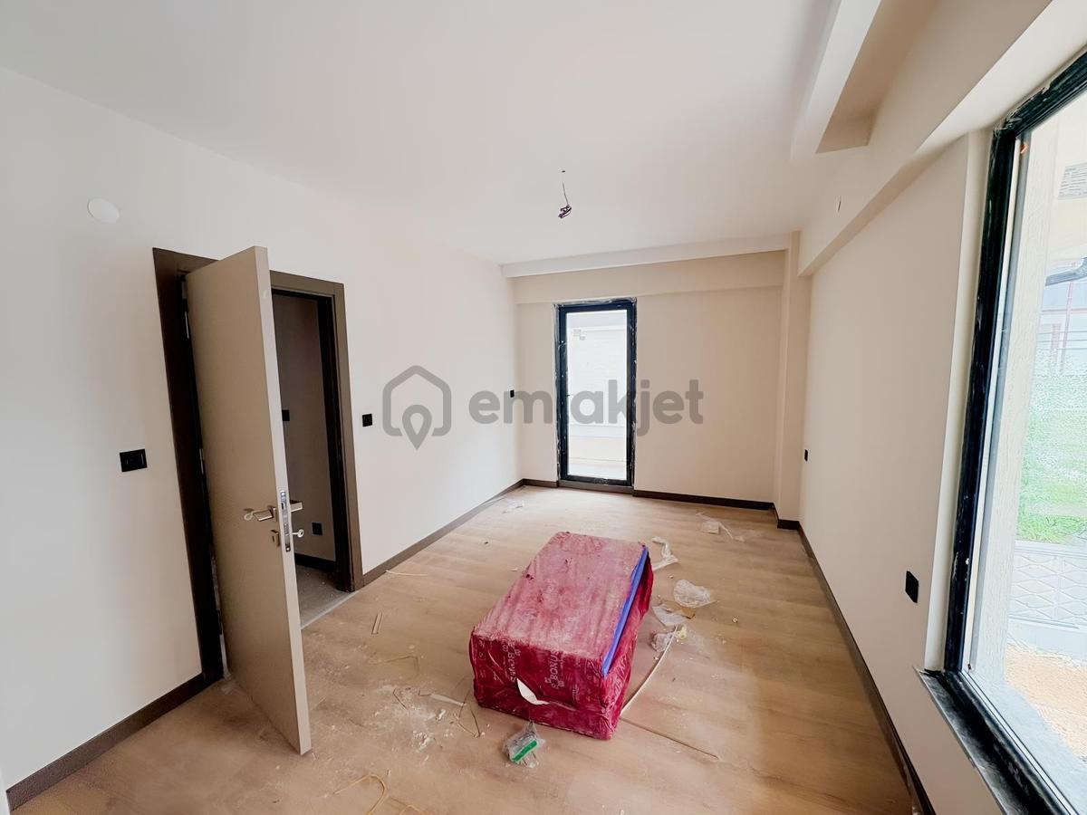 Özgü İnvest'ten Dumlupınar'da Lüks 2+1 Daire - 12