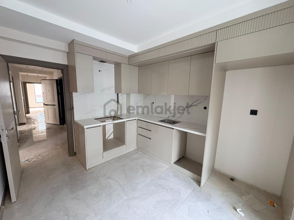 Özgü İnvest'ten Dumlupınar'da Lüks 2+1 Daire - 2