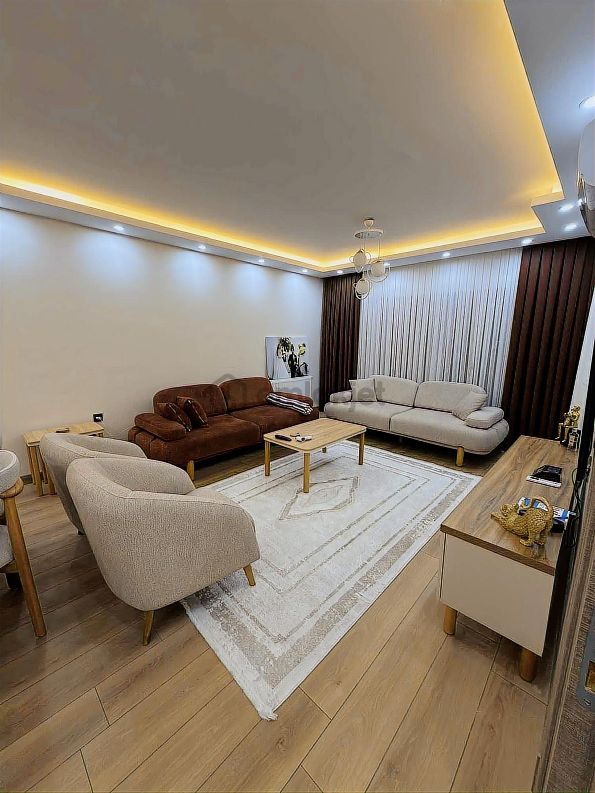 Buruk Toki'de 2.5+1 Ful Ekstra++ Satılık Tapusu Hazır - 19
